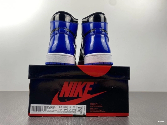 Boostmaster lin Retro OG 1 High 555088-404 Jordan 0811
